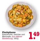 Aktuelles Fischpfanne Angebot bei E center in Frankfurt (Main) ab 1,49 €