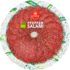 Pfeffer Salami von Wiltmann im aktuellen EDEKA Prospekt