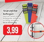 Aktuelles Koffergurt Angebot bei Kaufhaus Stolz in Lübeck ab 3,99 €
