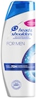 Shampoo im Angebot bei REWE in Düsseldorf Shampoo Angebote von Head & Shoulders bei REWE Düsseldorf für 5,79 €