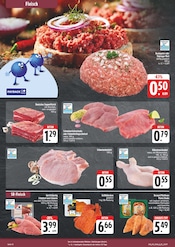 Aktueller E center Prospekt mit Fleisch, "Wir lieben Lebensmittel!", Seite 12