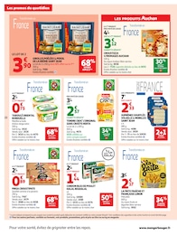 Prix et réduction Morilles dans le prospectus Auchan Hypermarché en cours Offre Morilles dans le catalogue Auchan Hypermarché du moment à la page 22
