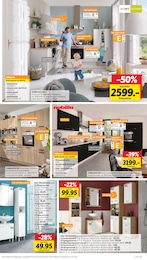 Badmöbel Angebot im aktuellen Sconto SB Prospekt auf Seite 7