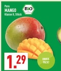 MANGO Angebote von BIO bei Marktkauf Dülmen für 1,29 €