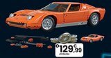 PREMIUM - LAMBORGHINI - Mattel - JouéClub PREMIUM - LAMBORGHINI - Mattel à 129,99 € dans le catalogue JouéClub
