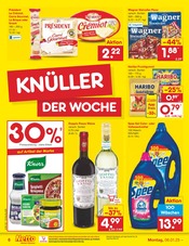 Aktueller Netto Marken-Discount Prospekt mit Textilreinigung, "Aktuelle Angebote", Seite 6