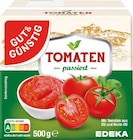 Aktuelles Tomaten Angebot bei EDEKA in Recklinghausen ab 0,59 €