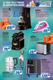 Aktueller expert Prospekt mit Kaffeepads, "Top Angebote", Seite 7