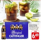Glorietta Cola-Mix im Angebot bei EDEKA in Lahr Glorietta Cola-Mix Angebote von Oettinger bei EDEKA Lahr für 6,49 €