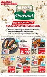 Schweinebraten im Kaufland Prospekt in Kassel Aktueller Kaufland Prospekt mit Schweinebraten, "Aktuelle Angebote", Seite 20