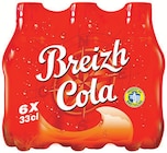 Breizh Cola X6 dans le catalogue Intermarché Super