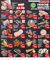 Forelle im Kaufland Prospekt in Cottbus Aktueller Kaufland Prospekt mit Forelle, "Aktuelle Angebote", Seite 13