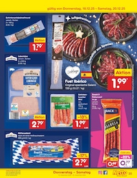 Fleischkäse Angebot im aktuellen Netto Marken-Discount Prospekt auf Seite 43