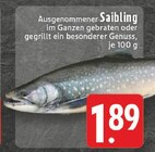 Aktuelle Fisch Angebote bei E center in Hagen (Stadt der FernUniversität) Aktuelles Saibling Angebot bei E center in Hagen (Stadt der FernUniversität) ab 1,89 €