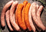 24 saucisses de volaille en promo chez Lidl Limoges à 8,49 €