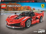 Ferrari fxx k - LEGO - Intermarché à Pau Ferrari fxx k - LEGO en promo chez Intermarché Pau à 39,90 €