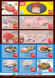 Ente im aktuellen Marktkauf Prospekt (Leipzig) Ente im Marktkauf Prospekt "AUSWAHL RIESIG, PREISE NIEDRIG" mit 48 Seiten (Leipzig)