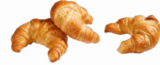 Netto Marken-Discount - Buttercroissant Angebot im Prospekt Buttercroissant bei Netto Marken-Discount im Prospekt "" für 1,00 €