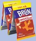 Croustilles cacahuète - BELIN en promo chez Intermarché Croustilles cacahuète - BELIN dans le catalogue Intermarché
