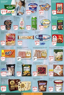Sahne im aktuellen GLOBUS Prospekt (Wiesbaden) Sahne im GLOBUS Prospekt "Aktuelle Angebote" mit 23 Seiten (Wiesbaden)
