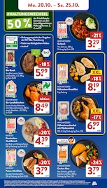 Steak im ALDI SÜD Prospekt in Memmingen Aktueller ALDI SÜD Prospekt mit Steak, "Gutes für Alle.", Seite 5