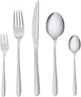 Besteck-Set „Monza“ im XXXLutz Möbelhäuser Prospekt Besteck-Set „Monza“ von Justinus Bestecke im aktuellen XXXLutz Möbelhäuser Prospekt für 29,99 €