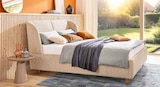 Polsterbett Carla-LS im aktuellen Segmüller Prospekt für 2.999,00 €
