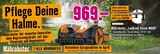 Aktuelle Rasenmäher Angebote bei Hornbach in Potsdam Aktuelles Mähroboter "Landroid Vision M600" Angebot bei Hornbach in Potsdam ab 249,00 €