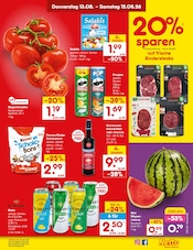 Radler im Netto Marken-Discount Prospekt in Rastatt Aktueller Netto Marken-Discount Prospekt mit Radler, "Aktuelle Angebote", Seite 57