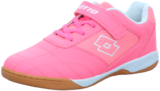 Sneaker in pink im Angebot bei Schuh Okay in Ahlen Sneaker in pink Angebote von Lotto bei Schuh Okay Ahlen für 19,99 €