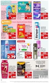 Parfum im Kaufland Prospekt in Mönchengladbach Aktueller Kaufland Prospekt mit Parfum, "Aktuelle Angebote", Seite 30