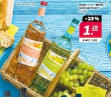 Rosé- oder Weißweinspritzer von WEINKRONE für 1,29 € bei Netto mit dem Scottie im Angebot Rosé- oder Weißweinspritzer von WEINKRONE im aktuellen Netto mit dem Scottie Prospekt