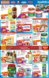 Aktueller Norma Prospekt mit Mixer, "Mehr fürs Geld", Seite 10