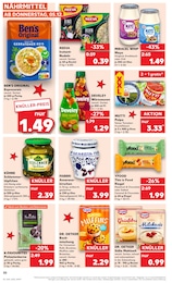 Kaufland Asia Sauce im Prospekt 