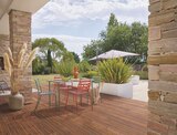 Promo Lame de terrasse pin sylvestre préservé à 19,95 € dans le catalogue Gedimat à L'Isle-Jourdain