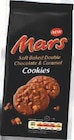 Promo Cookies Bounty ou Mars à 1,99 € dans le catalogue Super U à Pouzauges