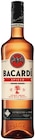 Rum Spiced oder Carta Blanca Angebote von BACARDI bei Penny Unna für 9,99 €