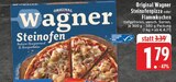 Steinofenpizza im Angebot bei E center in Hamm Steinofenpizza Angebote von Wagner bei E center Hamm für 1,79 €