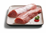 Frisches Schweinefilet von Metzgerfrisch im aktuellen Lidl Prospekt