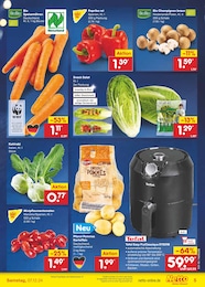 Tefal Angebot im aktuellen Netto Marken-Discount Prospekt auf Seite 5