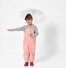 Pantalon de pluie enfant - lupilu en promo chez Lidl Cannes à 5,99 €