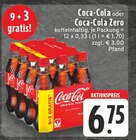 Aktuelles Coca-Cola Angebot bei EDEKA in Bielefeld ab 6,75 €