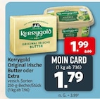 Original irische Butter bei Markant Nordwest im Westoverledingen Prospekt für 1,79 €