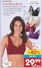 Traum-BHs im 5er Set Angebote von SLIMMAXX bei Netto Marken-Discount Straubing für 29,99 €