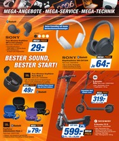 Aktueller expert Prospekt mit Auto, "Top Angebote", Seite 5