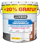 Promo Sous-couche universelle (1) à 49,90 € dans le catalogue Weldom à Brie