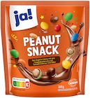 Choviva Peanut Snack Angebote von ja! bei REWE Hildesheim für 1,89 €