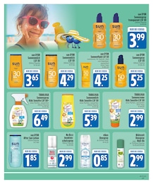 Roller im EDEKA Prospekt "Wir lieben Lebensmittel." auf Seite 25