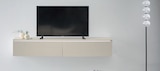 Aktuelle Fernseher Angebote bei XXXLutz in Böblingen Aktuelles Lowboard Angebot bei XXXLutz in Böblingen ab 99,90 €
