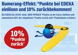 PAYBACK Punkte im EDEKA Prospekt PAYBACK Punkte von im aktuellen EDEKA Prospekt fĂĽr